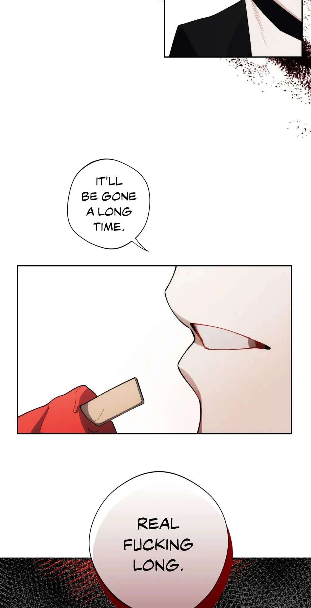 Red Mansion Chapter 30 page 26 - 