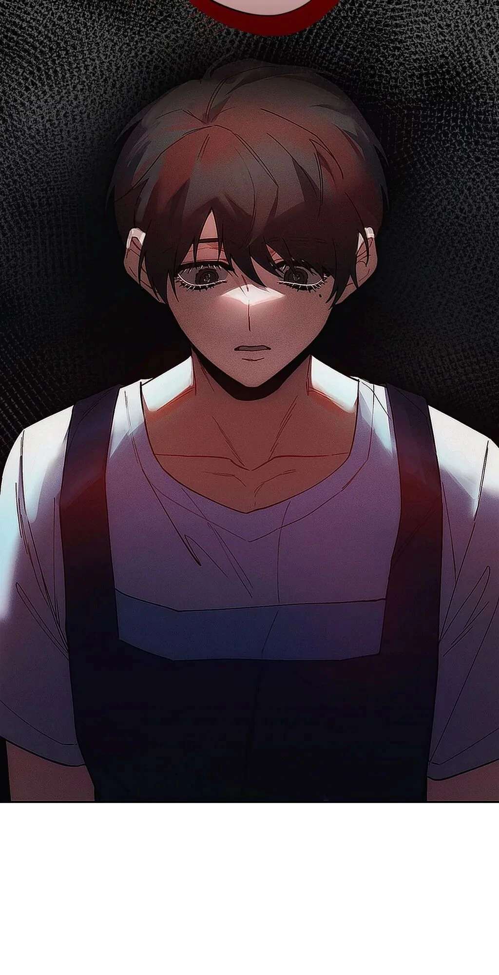 Red Mansion Chapter 30 page 27 - 