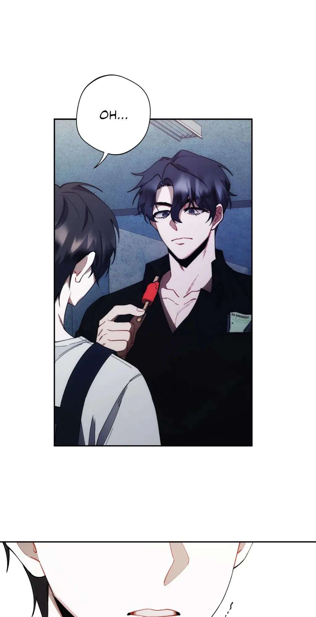 Red Mansion Chapter 30 page 28 - 