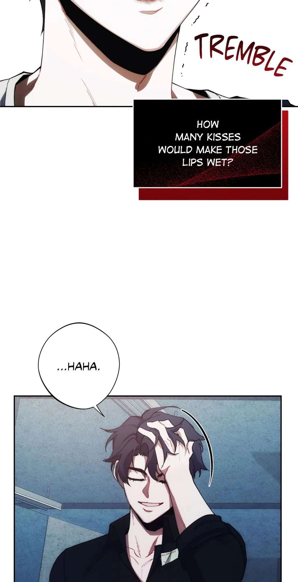 Red Mansion Chapter 30 page 29 - 