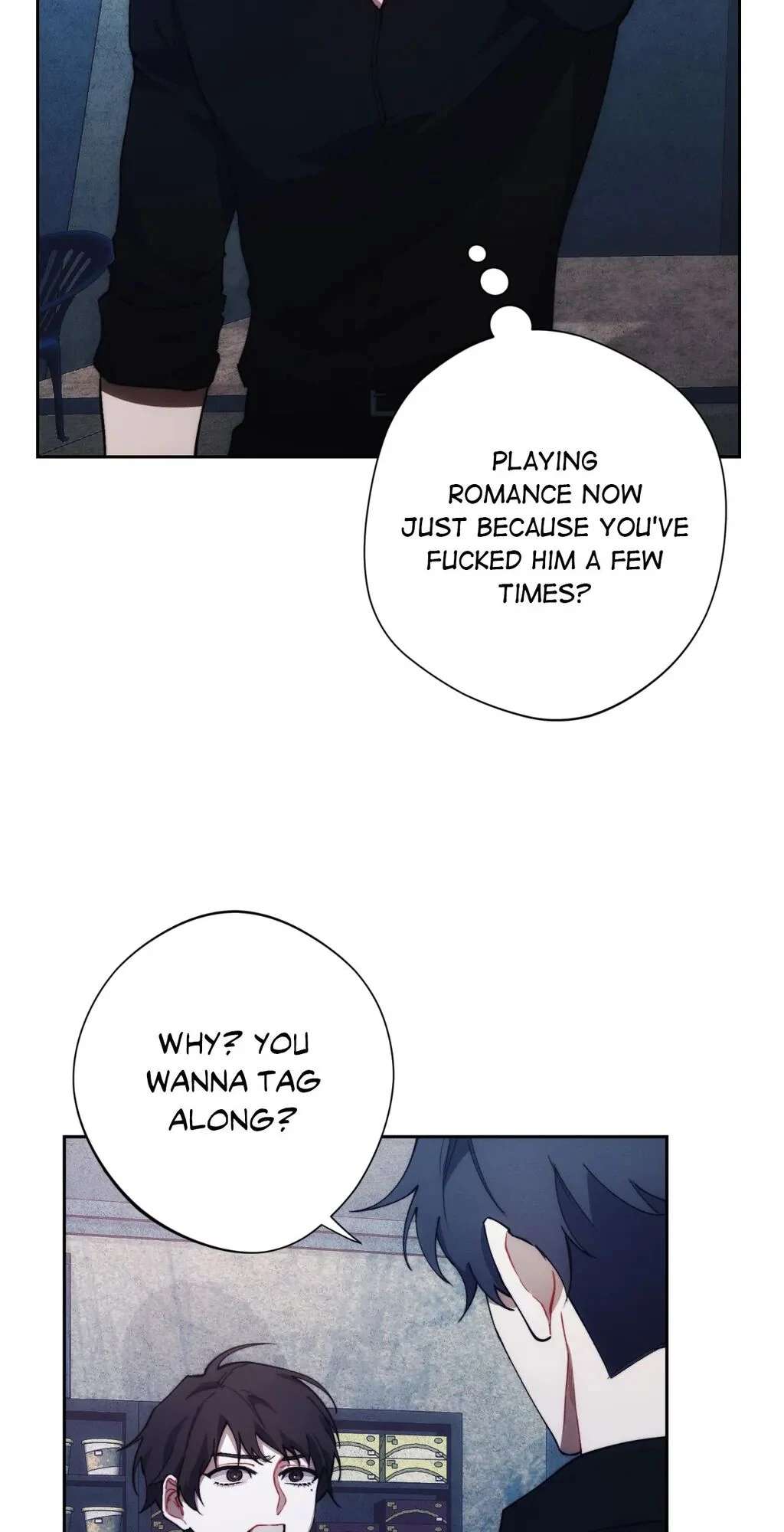 Red Mansion Chapter 30 page 30 - 