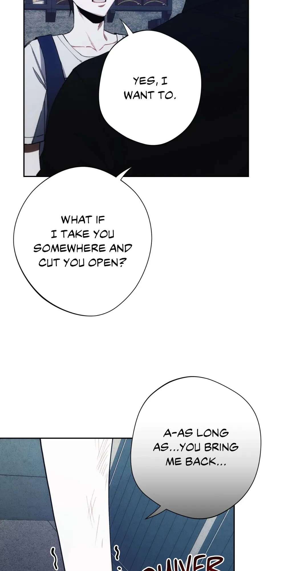 Red Mansion Chapter 30 page 31 - 