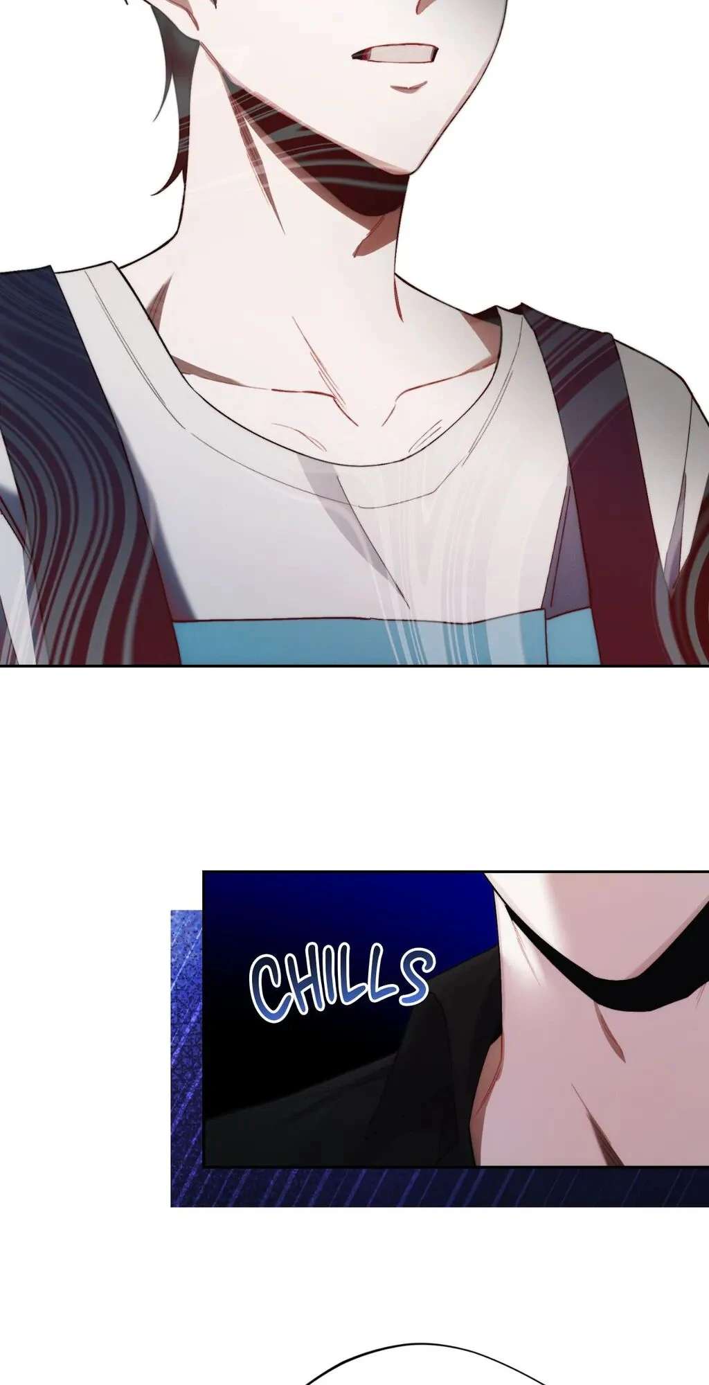 Red Mansion Chapter 30 page 33 - 