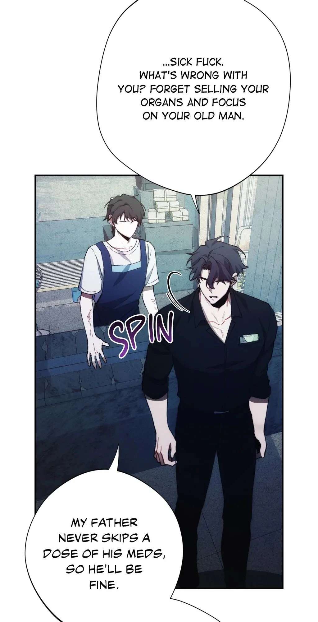 Red Mansion Chapter 30 page 34 - 