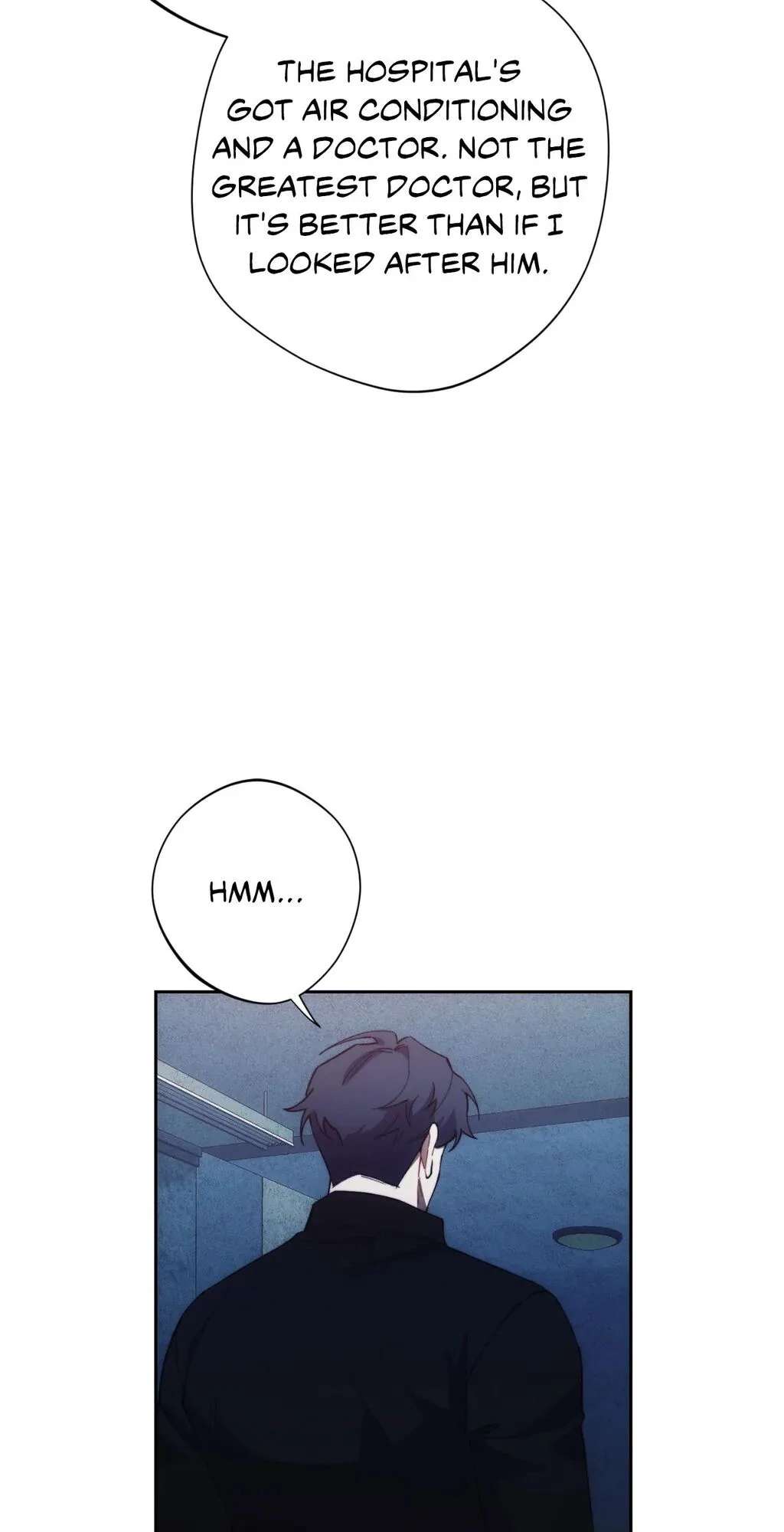Red Mansion Chapter 30 page 35 - 