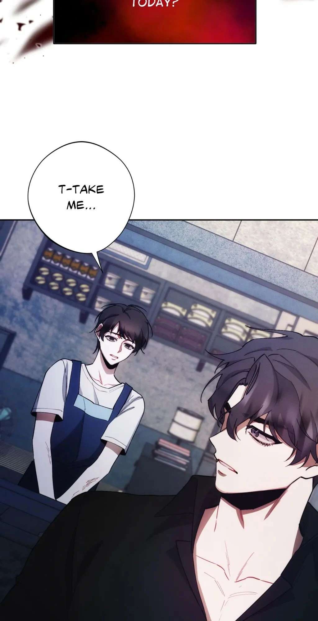 Red Mansion Chapter 30 page 37 - 