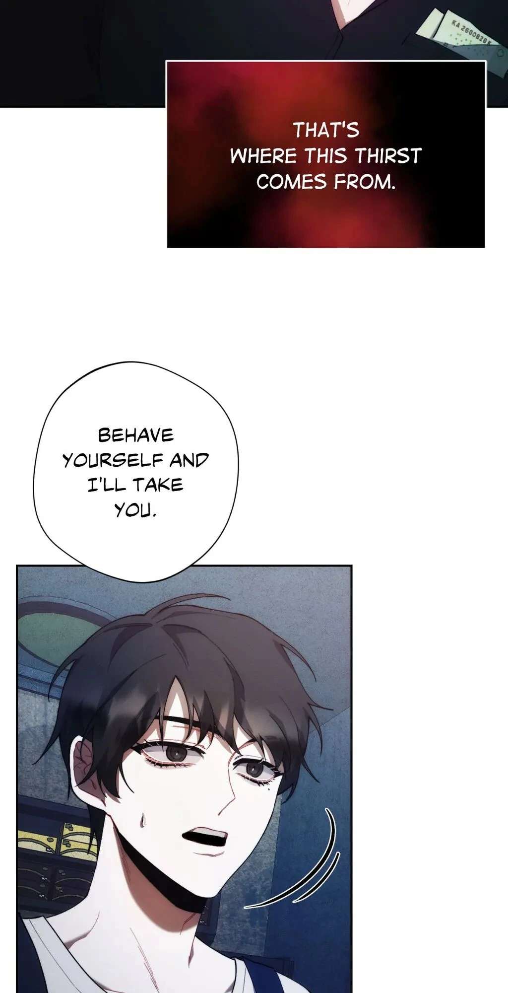 Red Mansion Chapter 30 page 38 - 