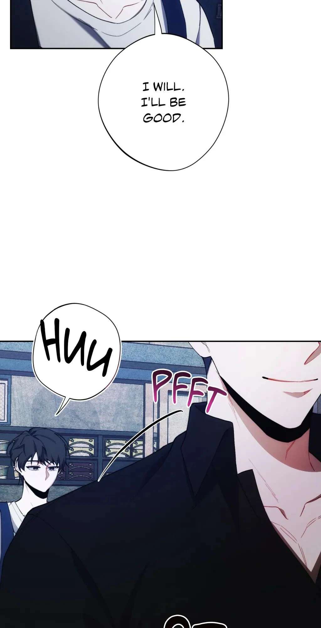 Red Mansion Chapter 30 page 39 - 