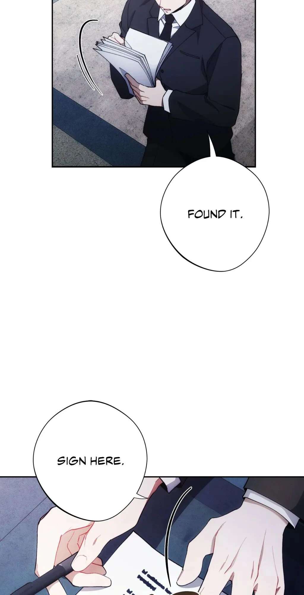 Red Mansion Chapter 30 page 5 - 
