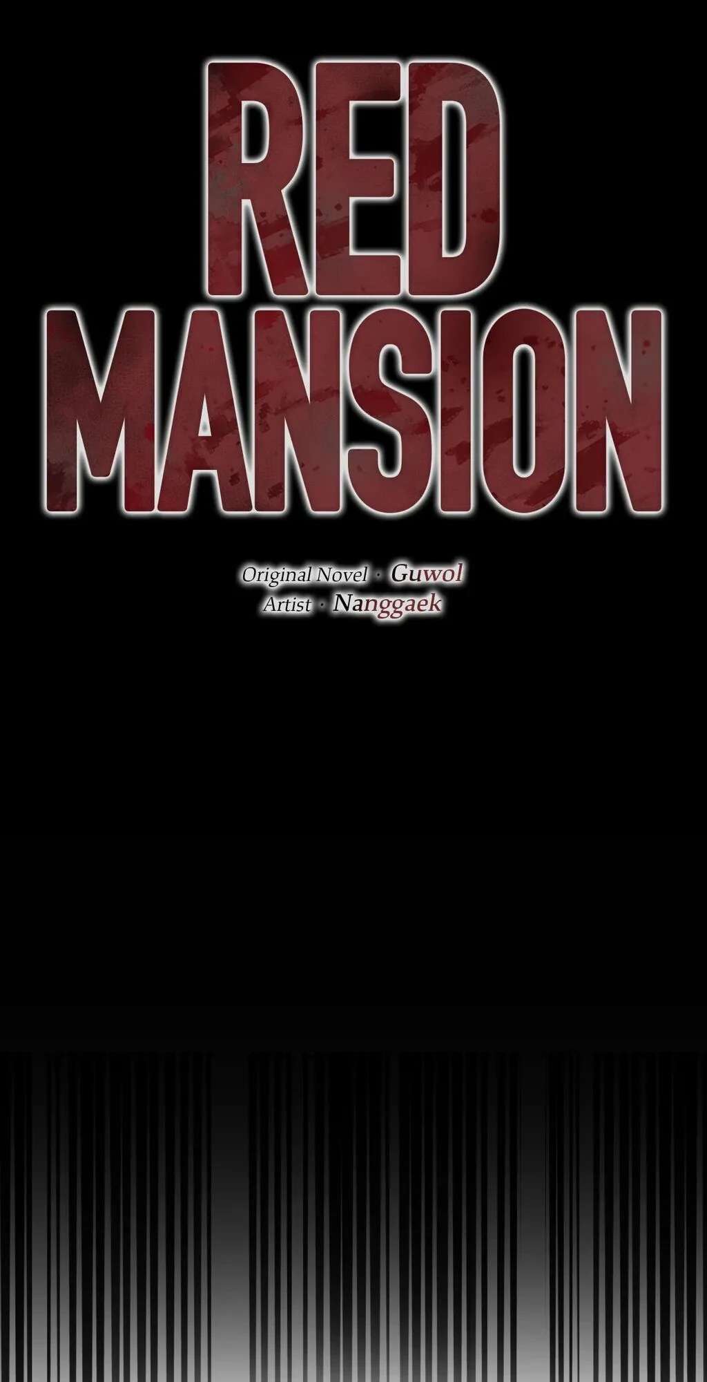 Red Mansion Chapter 30 page 41 - 