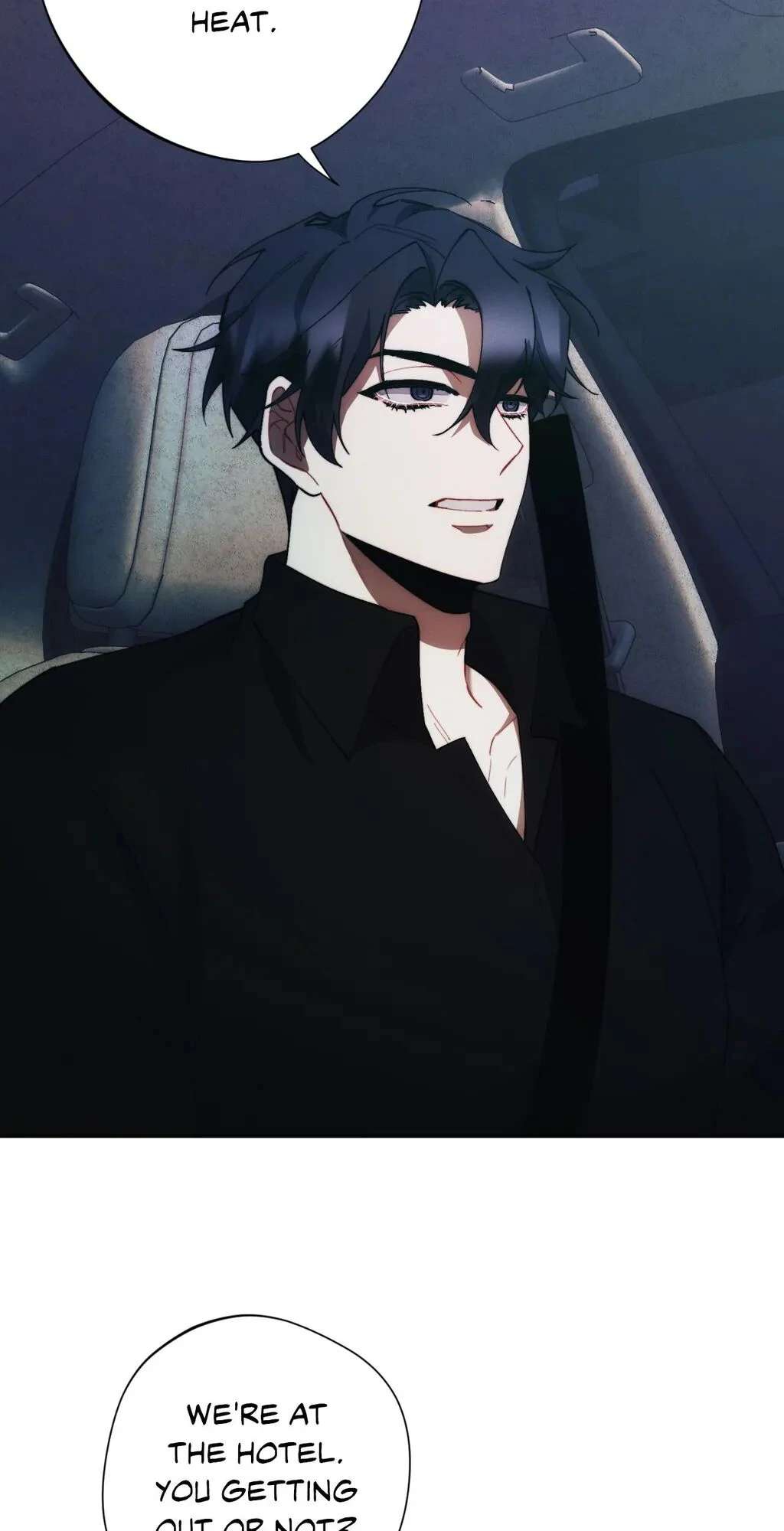 Red Mansion Chapter 30 page 44 - 