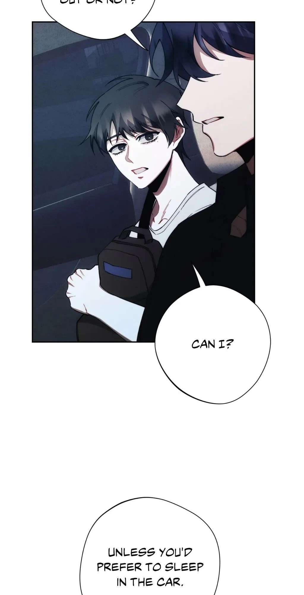 Red Mansion Chapter 30 page 45 - 