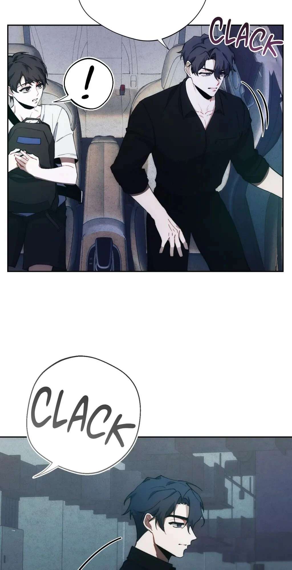 Red Mansion Chapter 30 page 46 - 