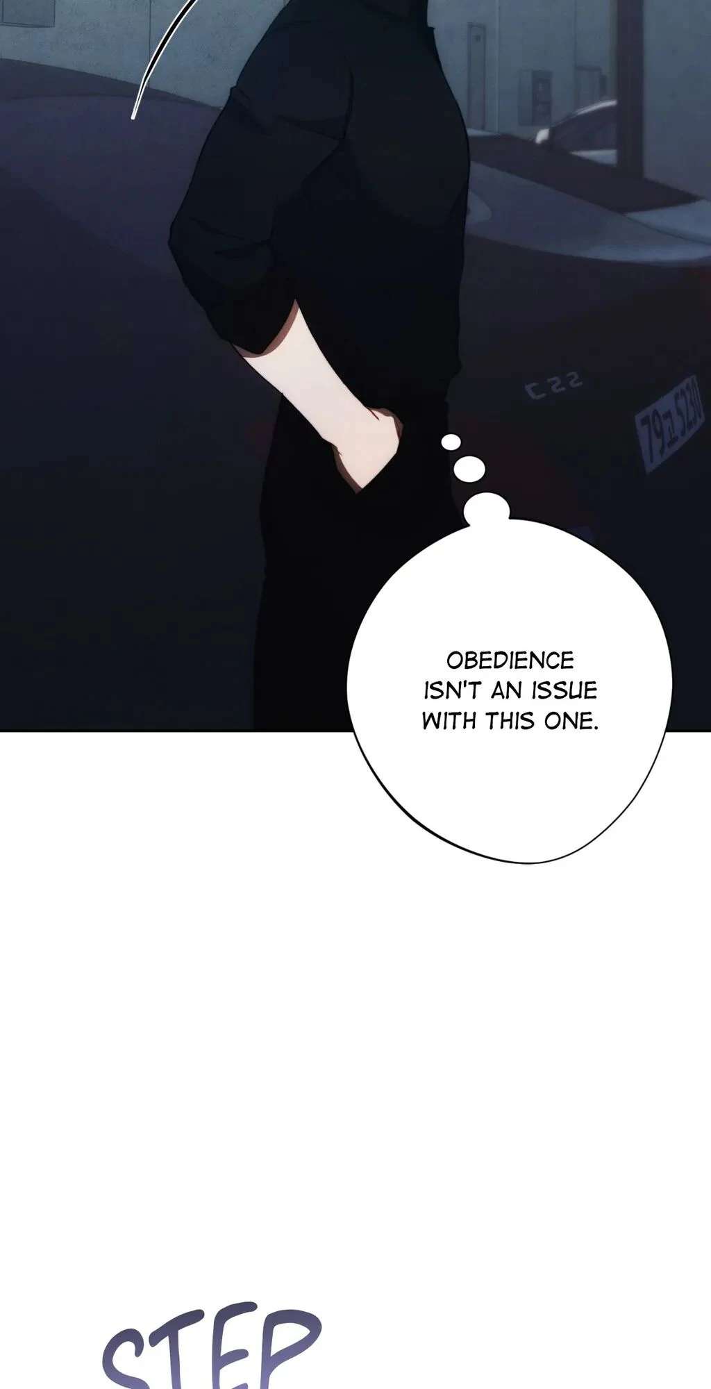 Red Mansion Chapter 30 page 47 - 