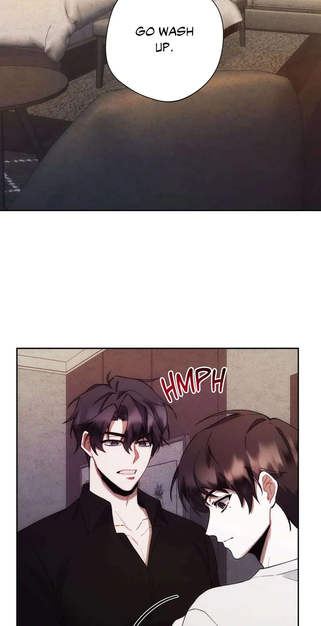 Red Mansion Chapter 30 page 49 - 