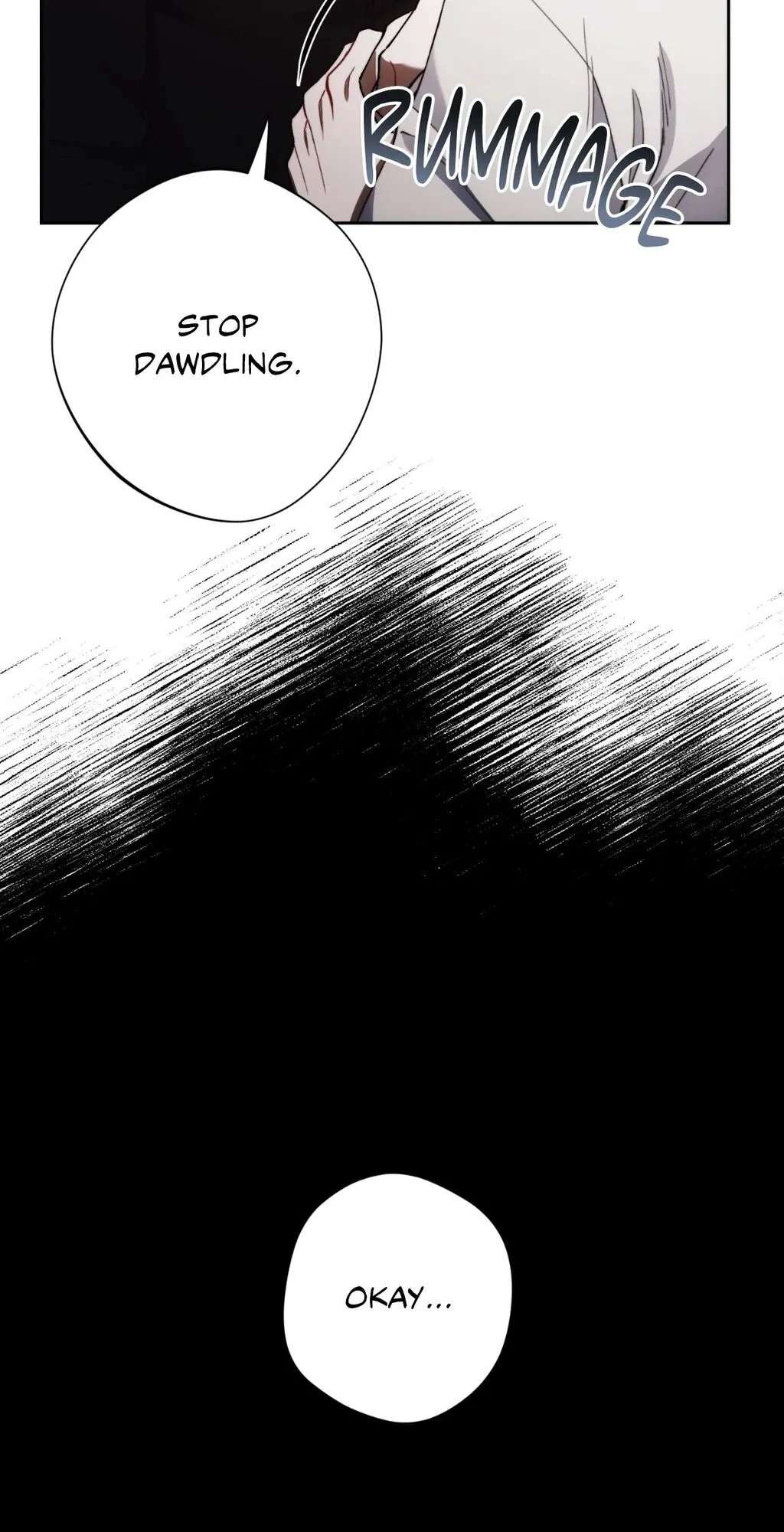Red Mansion Chapter 30 page 50 - 