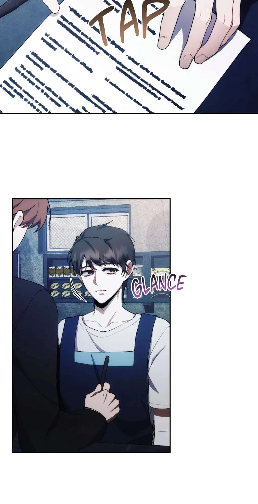 Red Mansion Chapter 30 page 6 - 
