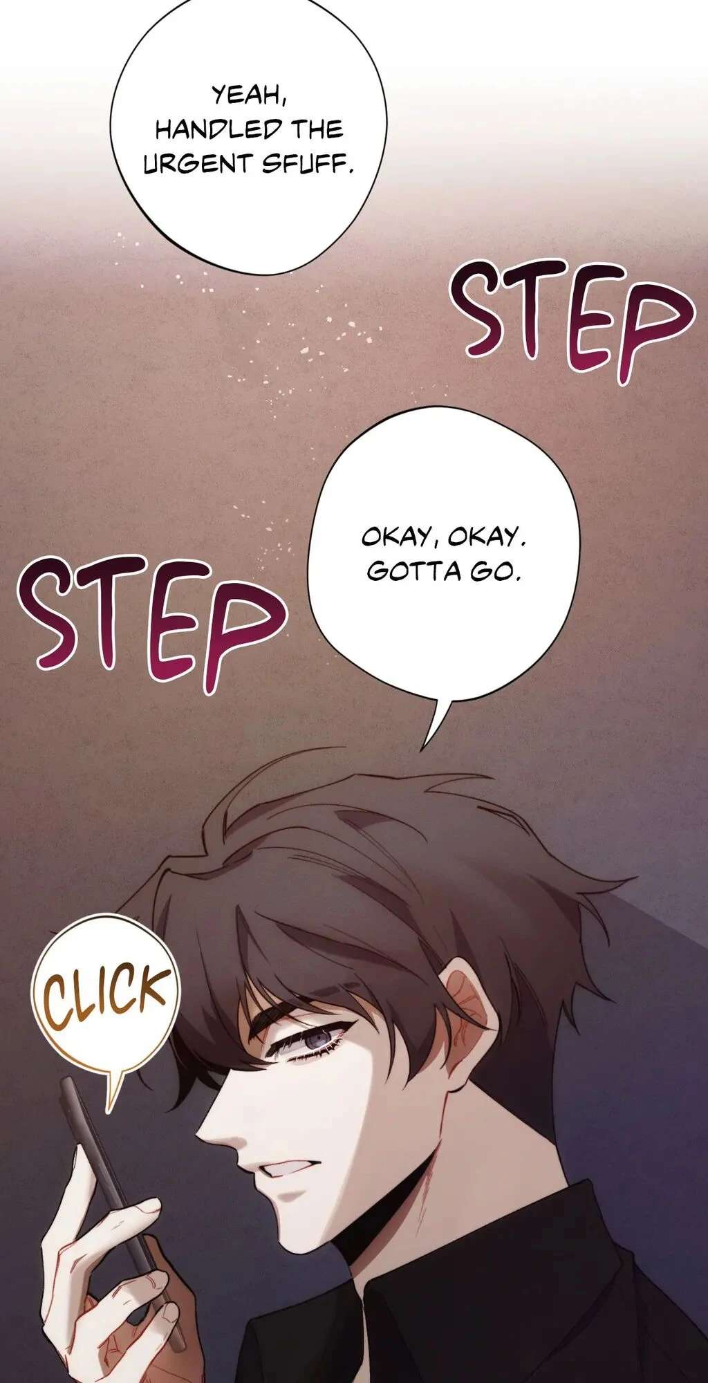 Red Mansion Chapter 30 page 54 - 