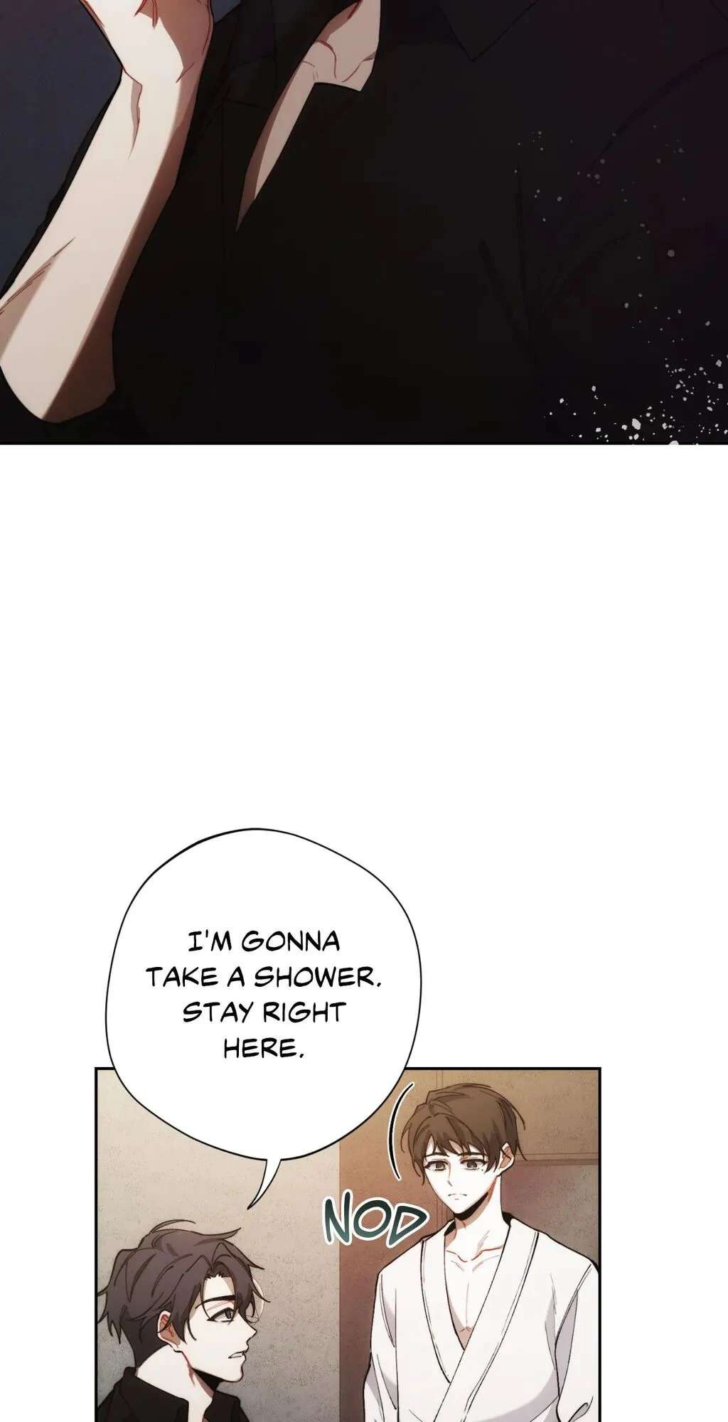 Red Mansion Chapter 30 page 55 - 