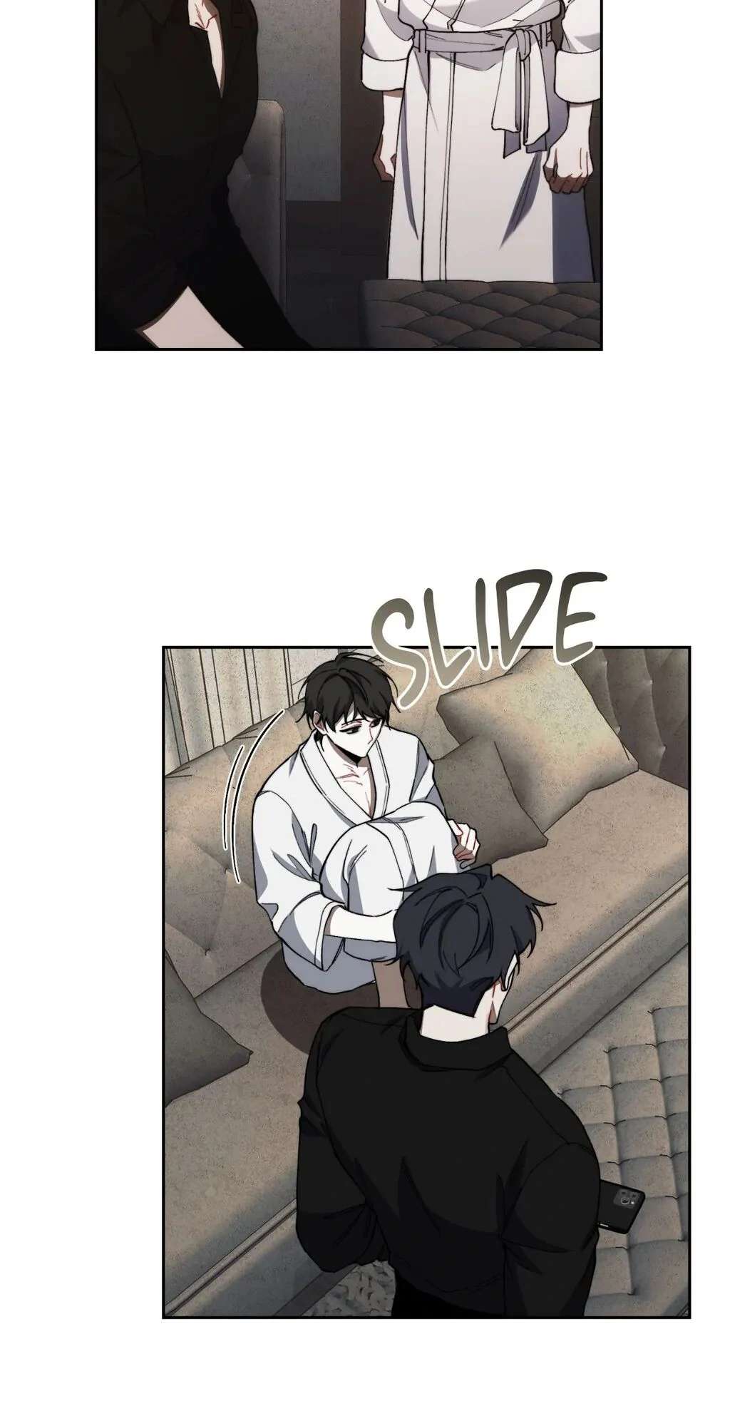 Red Mansion Chapter 30 page 56 - 