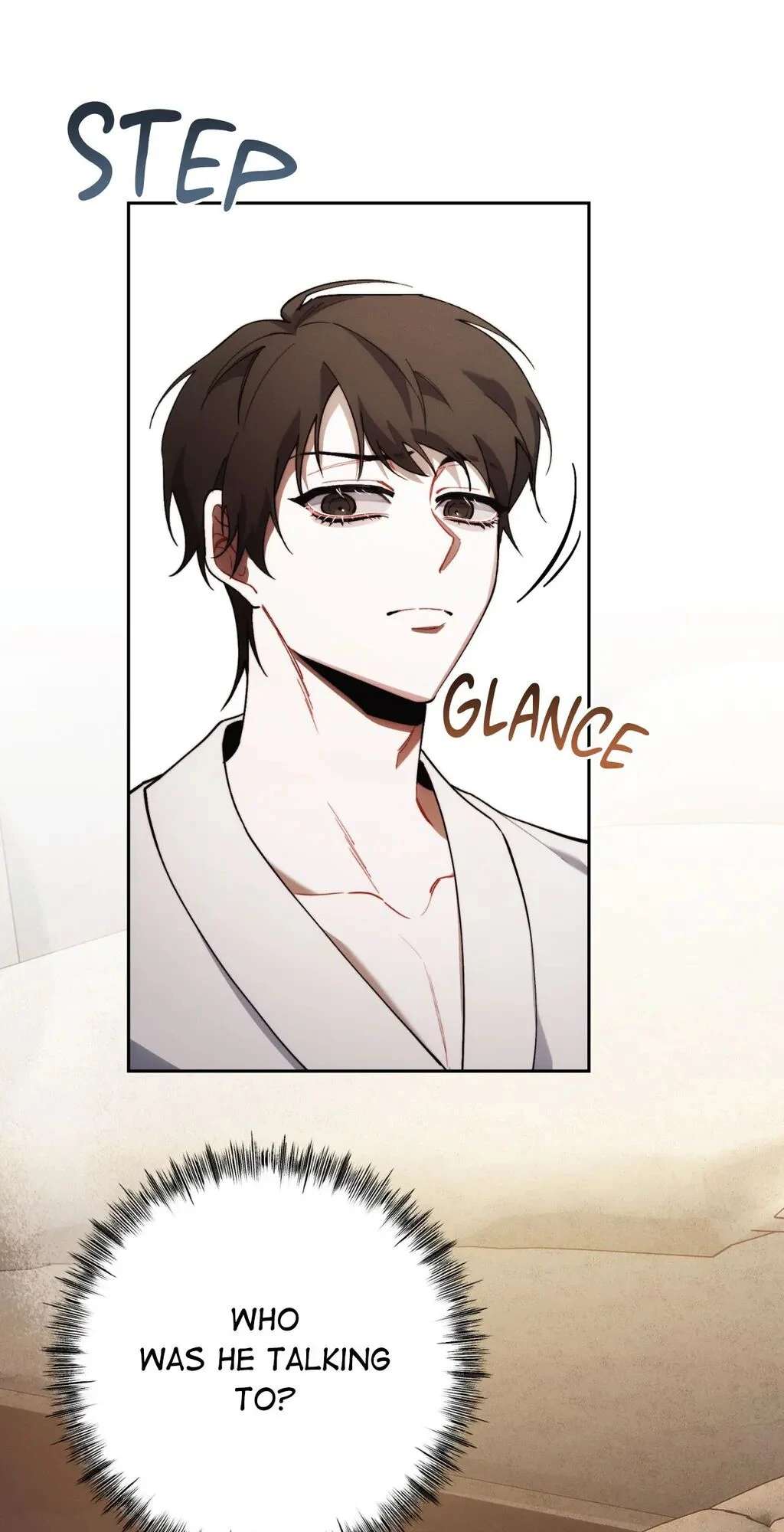 Red Mansion Chapter 30 page 57 - 