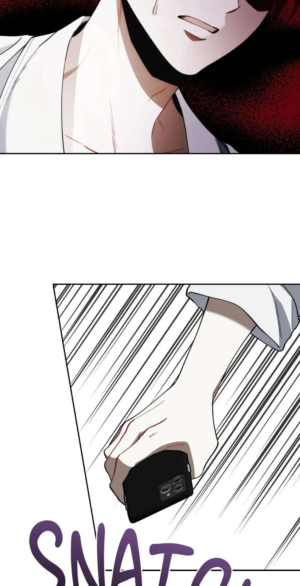 Red Mansion Chapter 30 page 61 - 