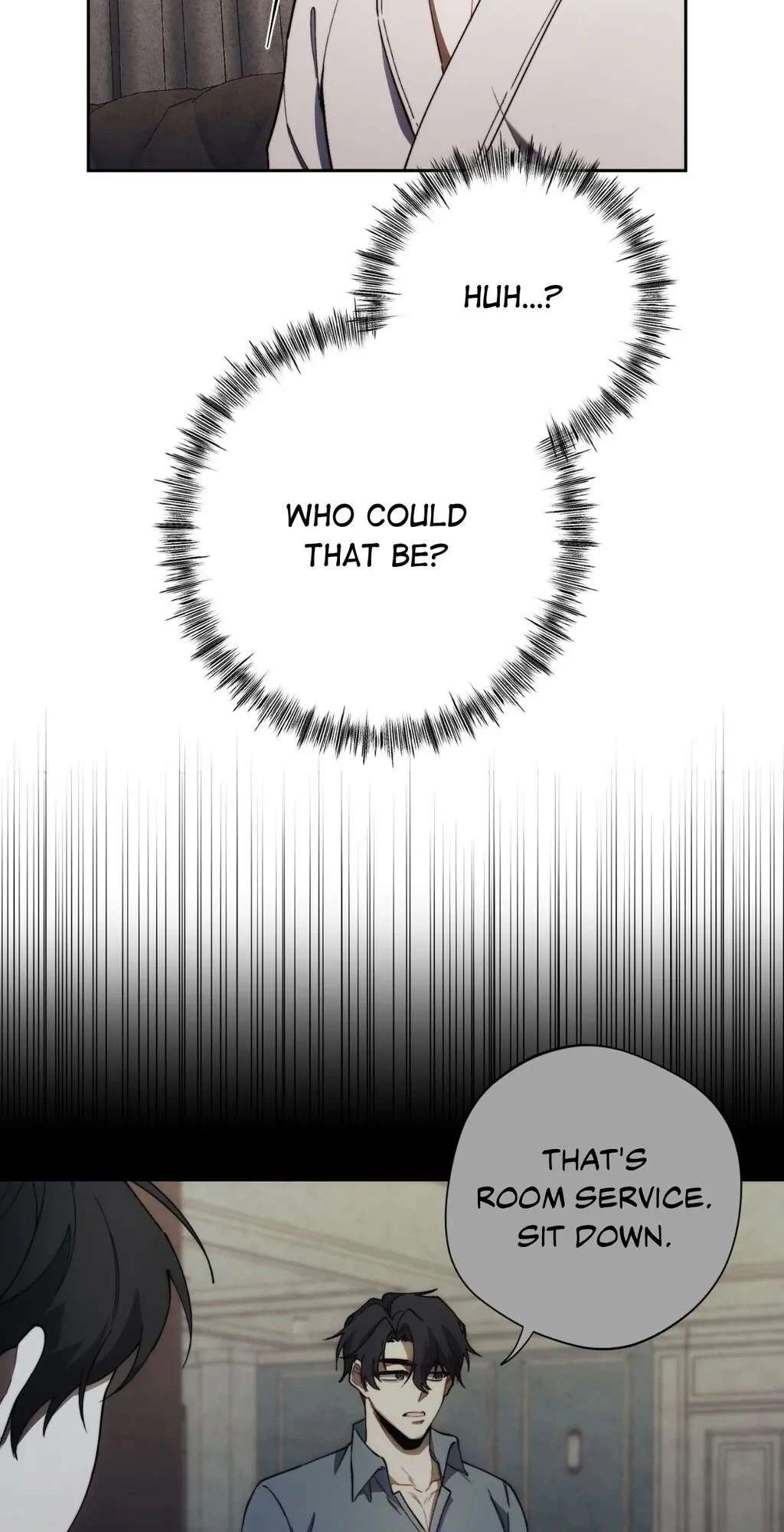 Red Mansion Chapter 30 page 65 - 