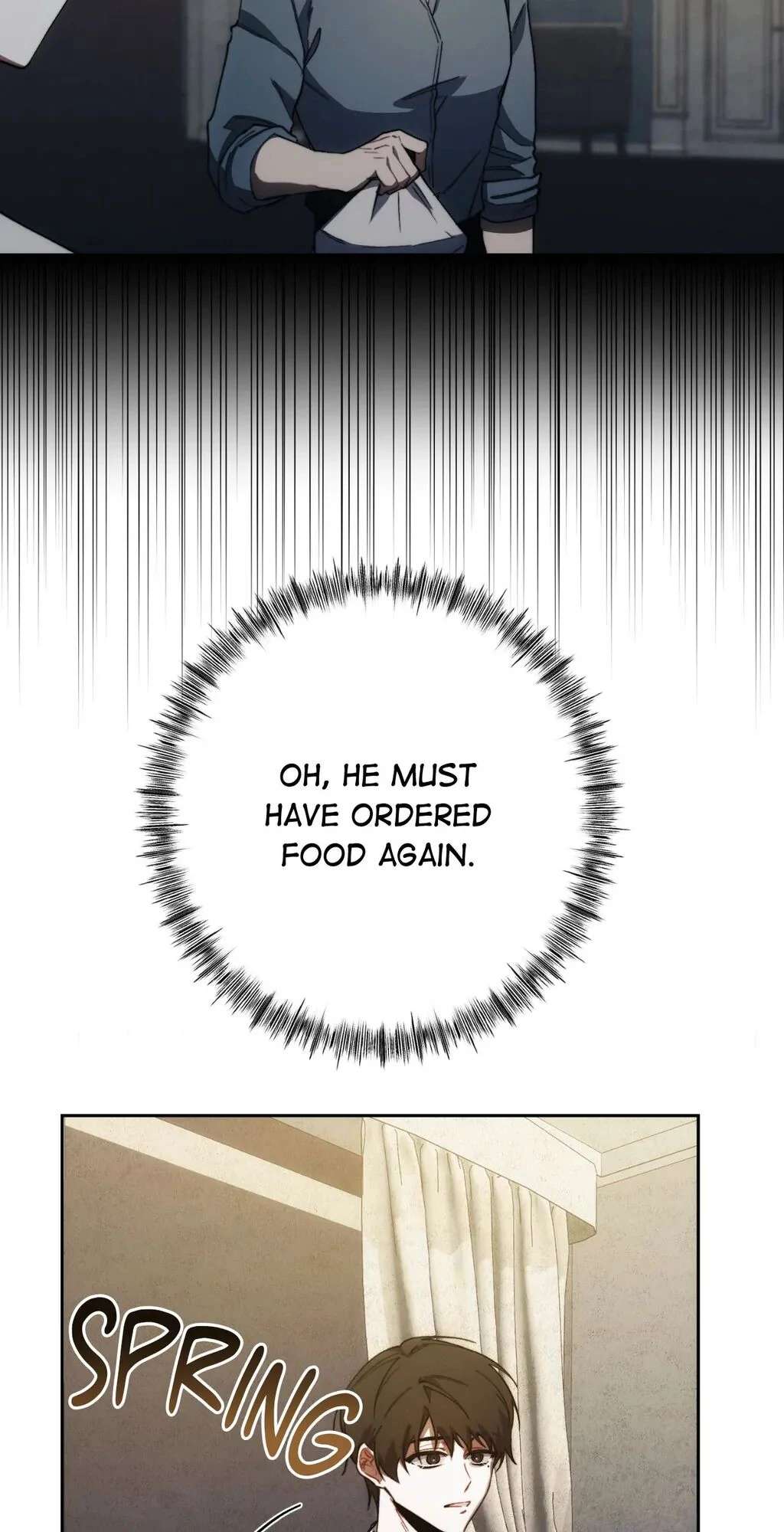 Red Mansion Chapter 30 page 66 - 