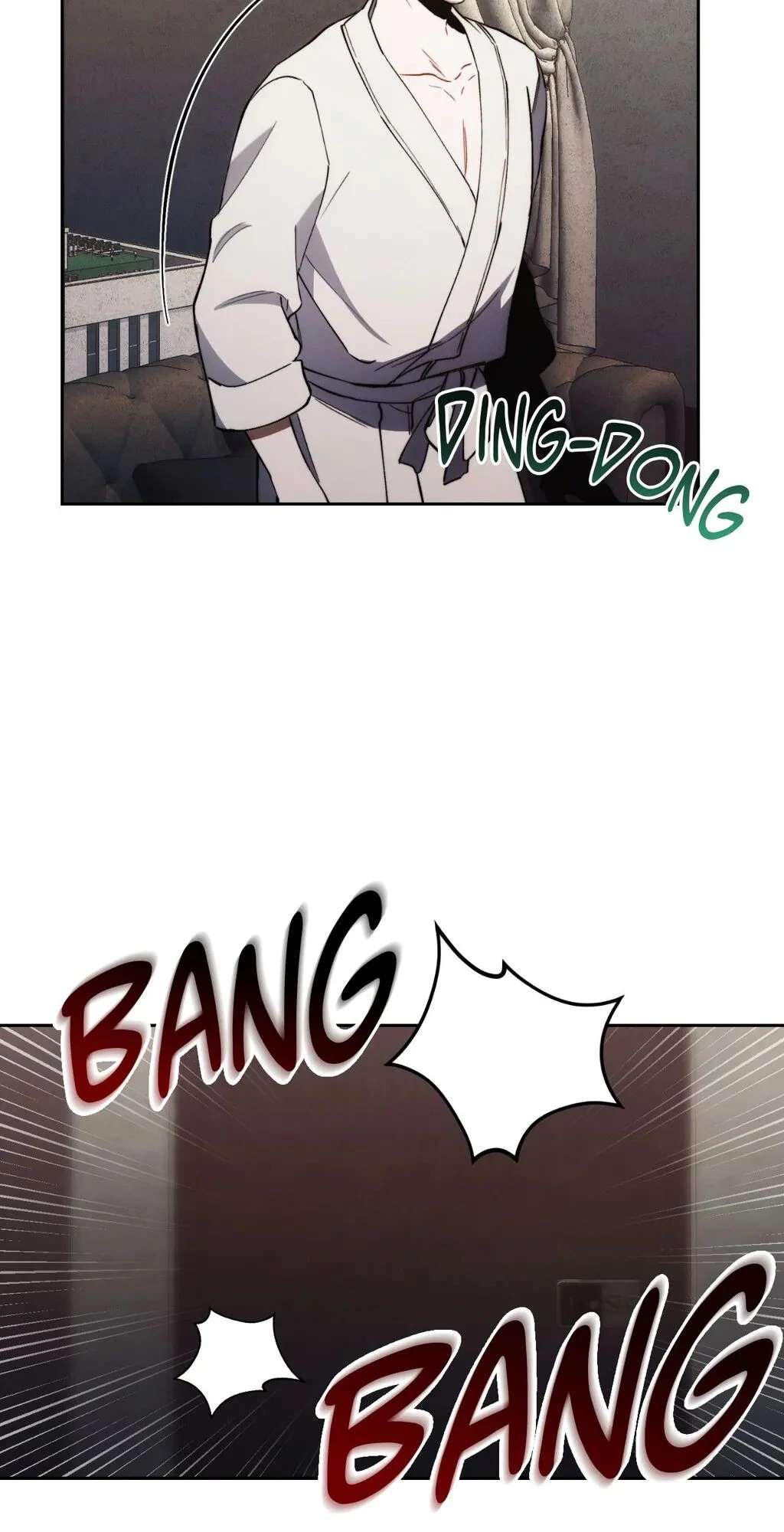 Red Mansion Chapter 30 page 67 - 