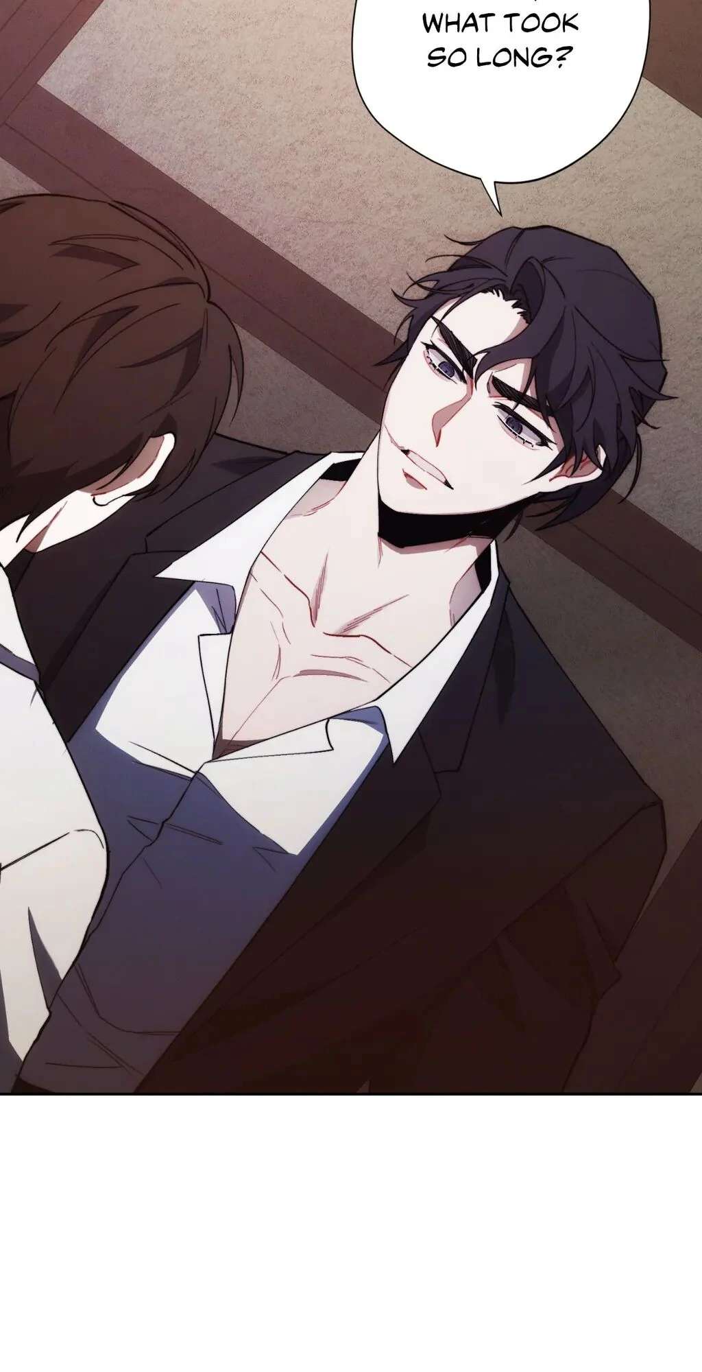 Red Mansion Chapter 30 page 69 - 