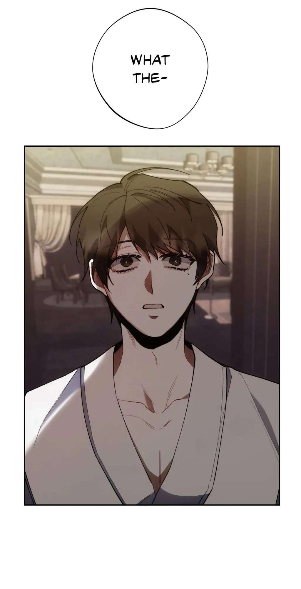 Red Mansion Chapter 30 page 70 - 