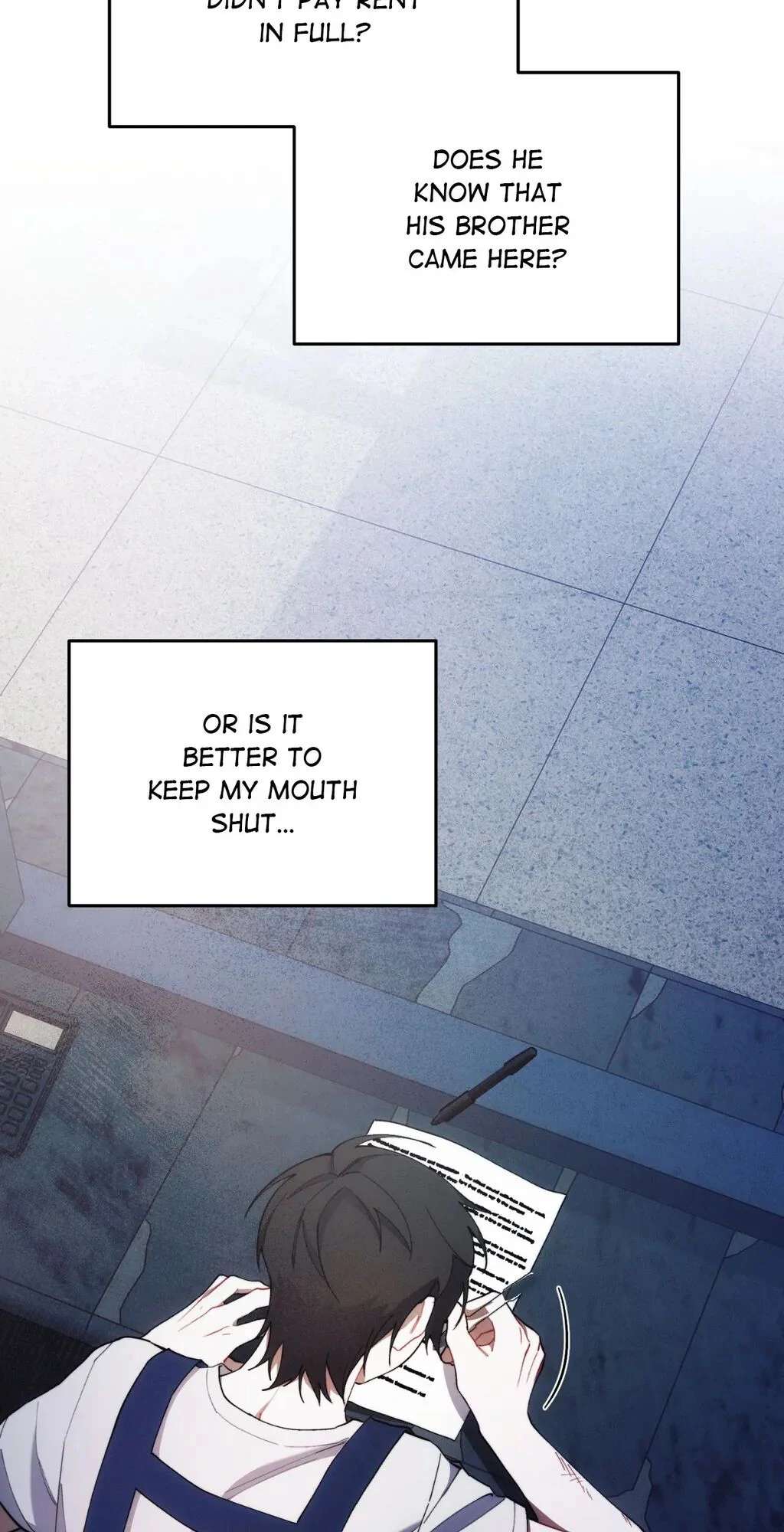 Red Mansion Chapter 30 page 8 - 