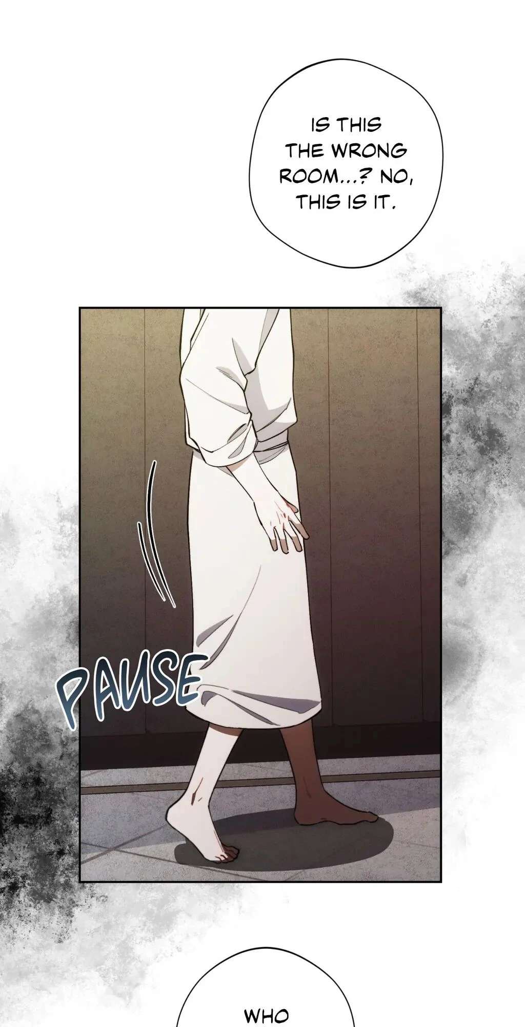 Red Mansion Chapter 30 page 71 - 