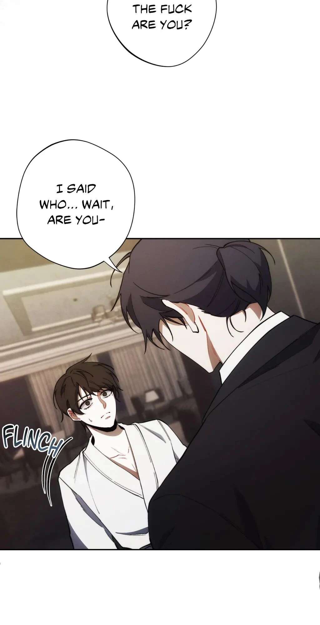 Red Mansion Chapter 30 page 72 - 