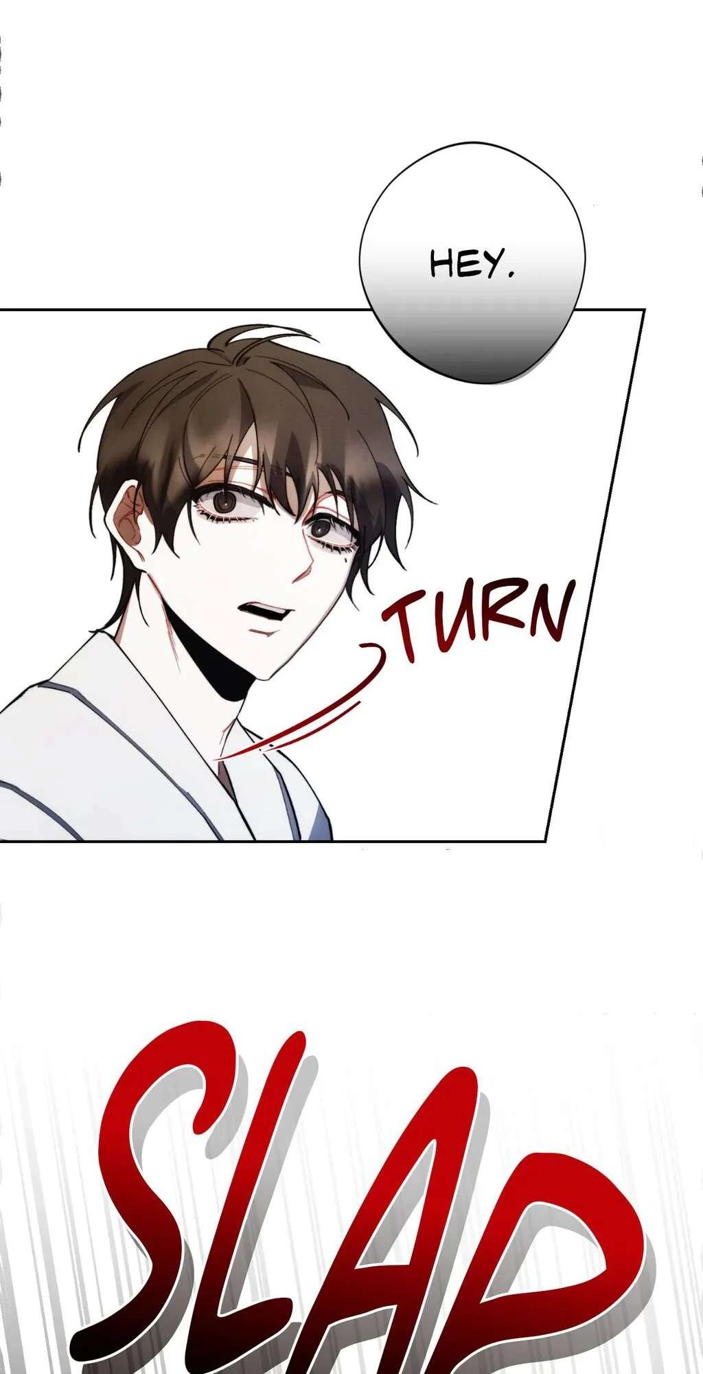 Red Mansion Chapter 30 page 73 - 