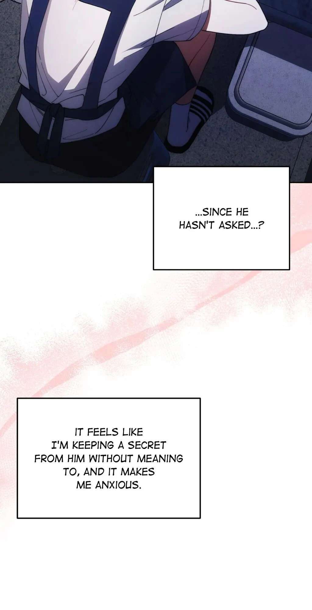 Red Mansion Chapter 30 page 9 - 