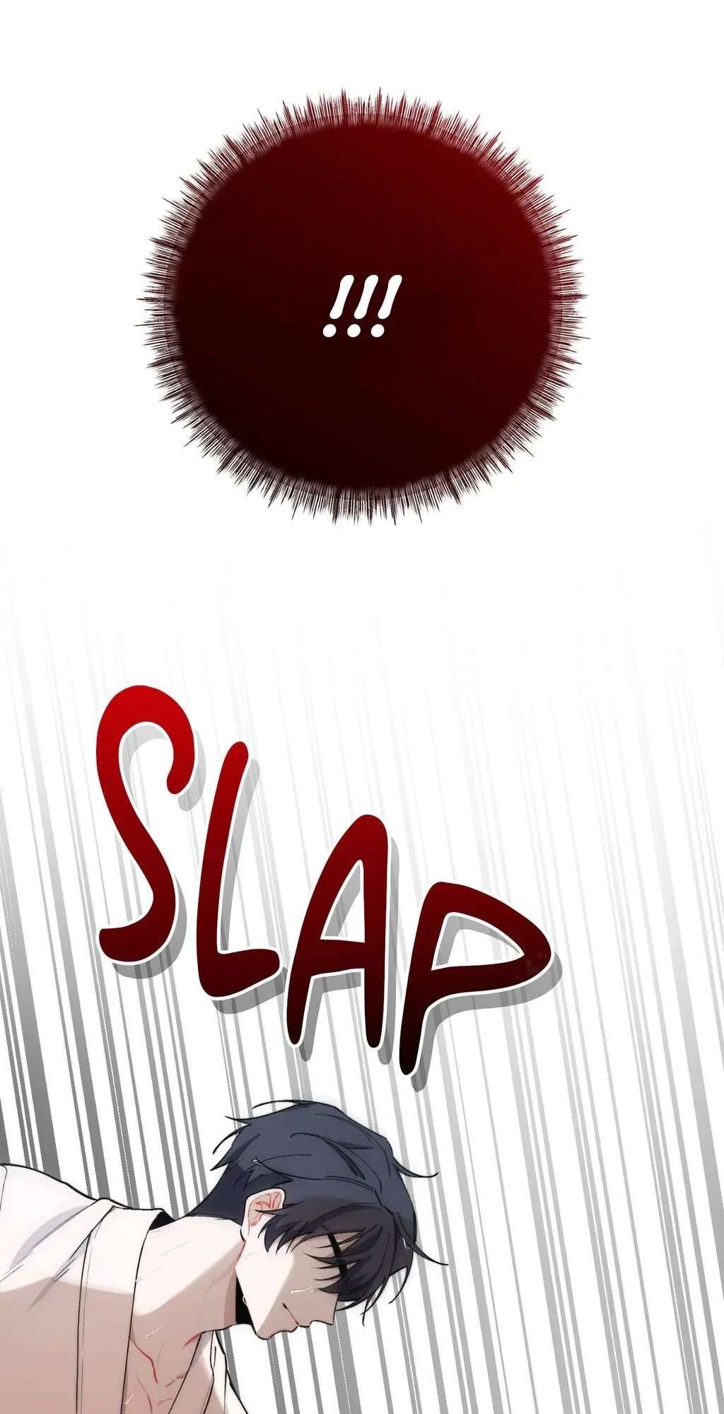 Red Mansion Chapter 31 page 1 - 