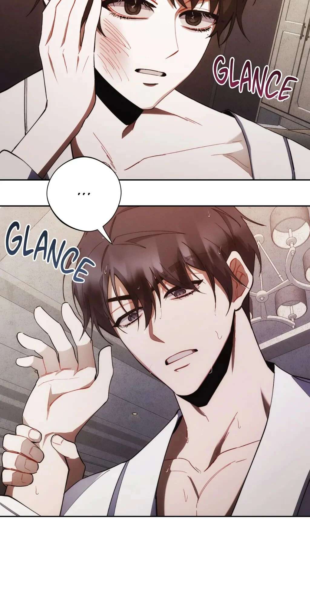 Red Mansion Chapter 31 page 12 - 