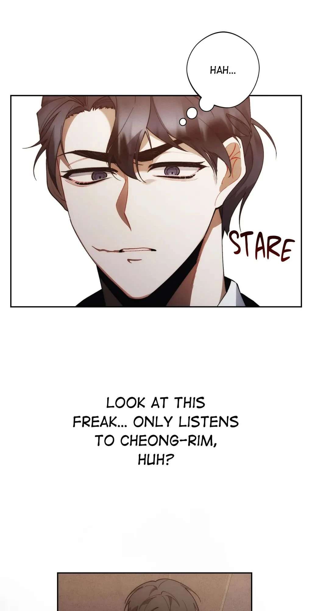 Red Mansion Chapter 31 page 14 - 