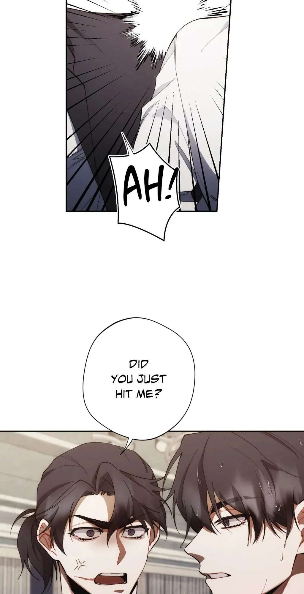 Red Mansion Chapter 31 page 17 - 