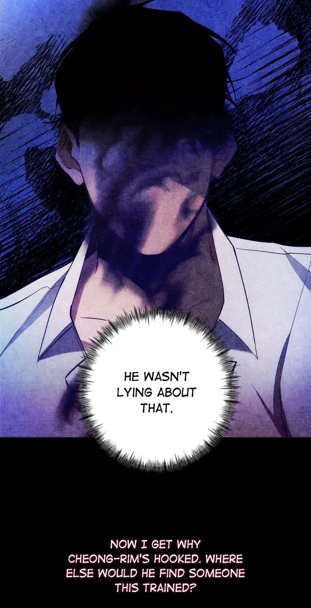 Red Mansion Chapter 31 page 21 - 