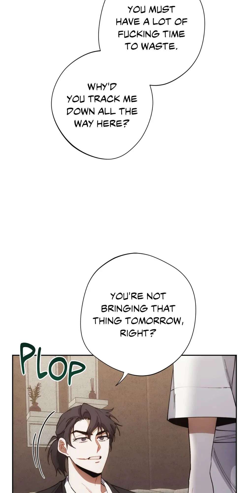 Red Mansion Chapter 31 page 23 - 