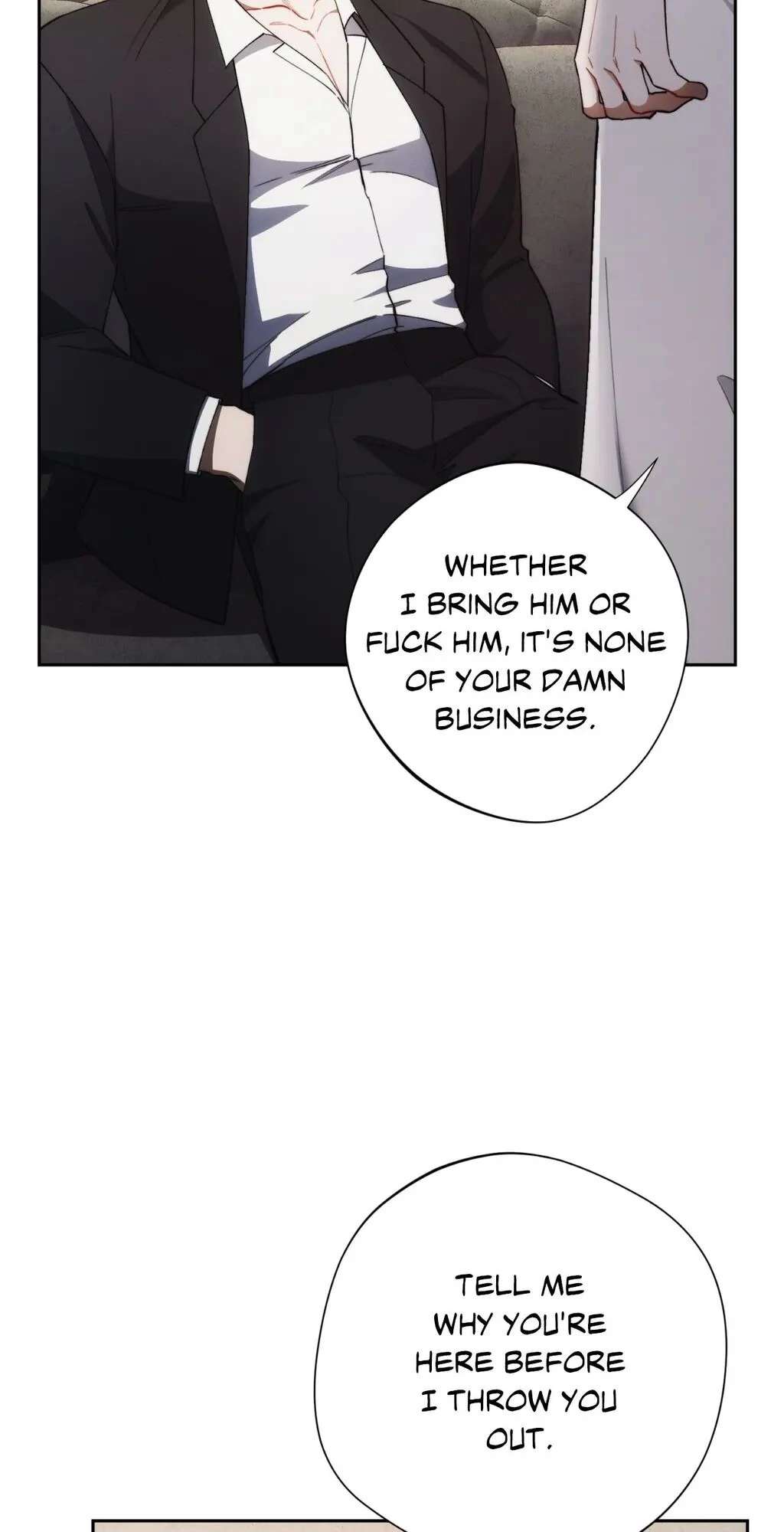 Red Mansion Chapter 31 page 24 - 