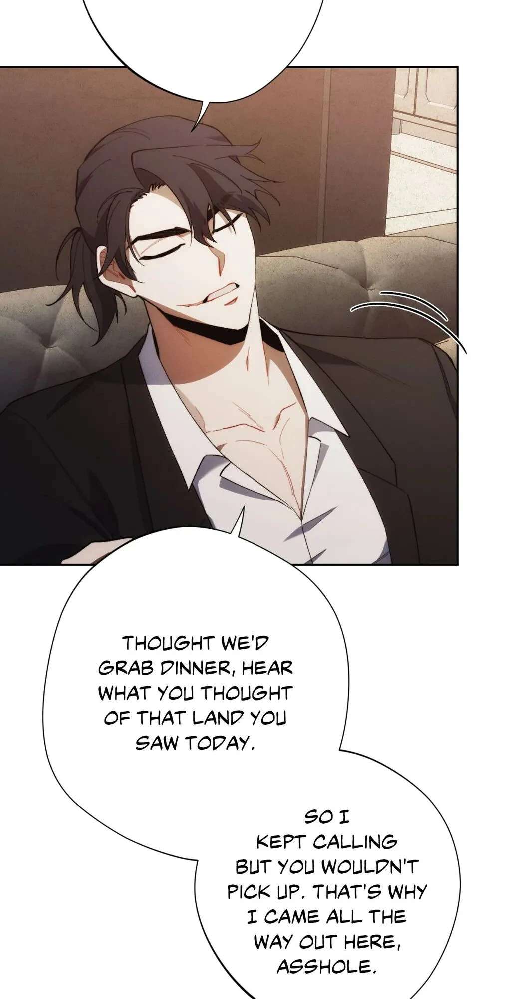 Red Mansion Chapter 31 page 26 - 