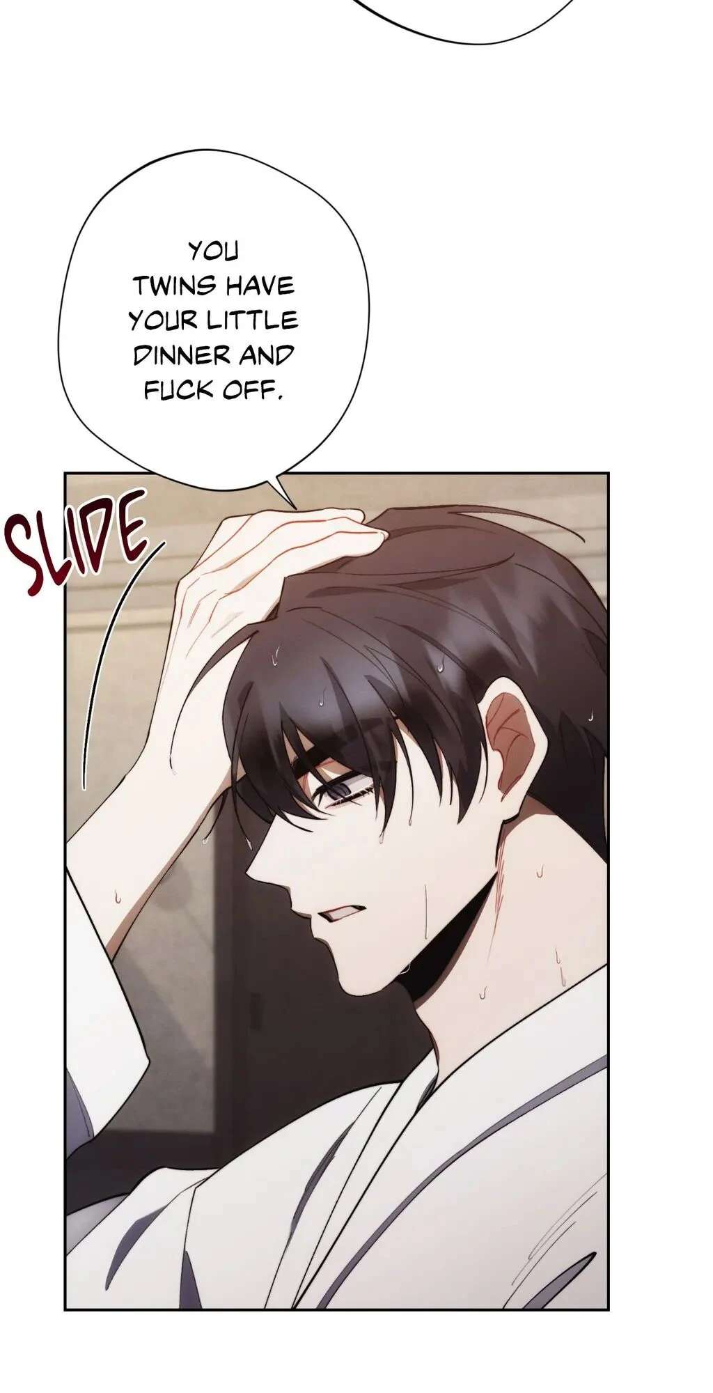 Red Mansion Chapter 31 page 27 - 