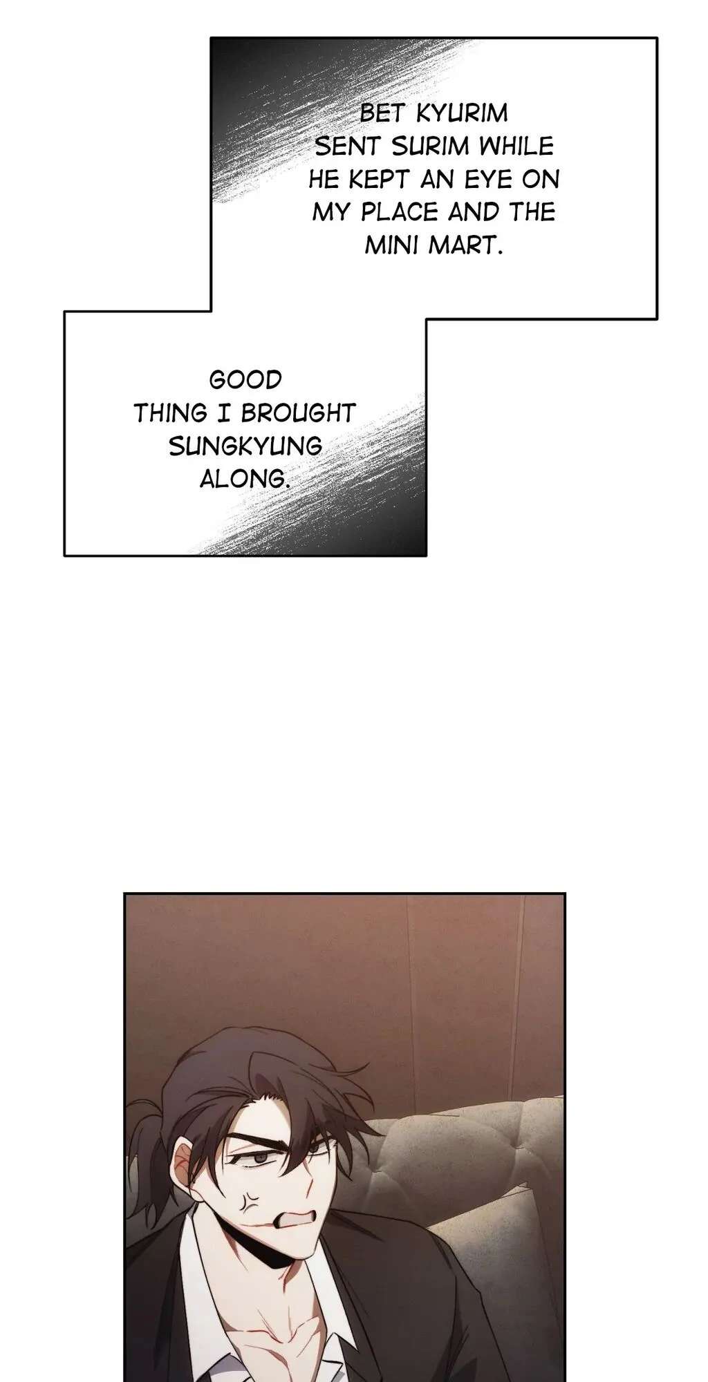 Red Mansion Chapter 31 page 28 - 