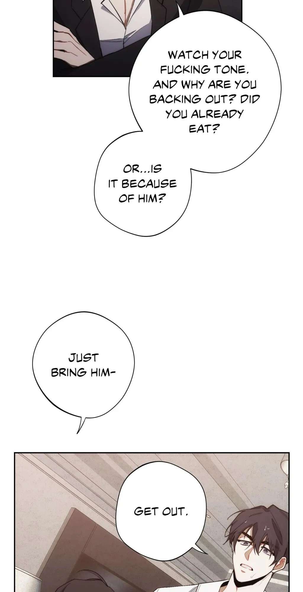 Red Mansion Chapter 31 page 29 - 