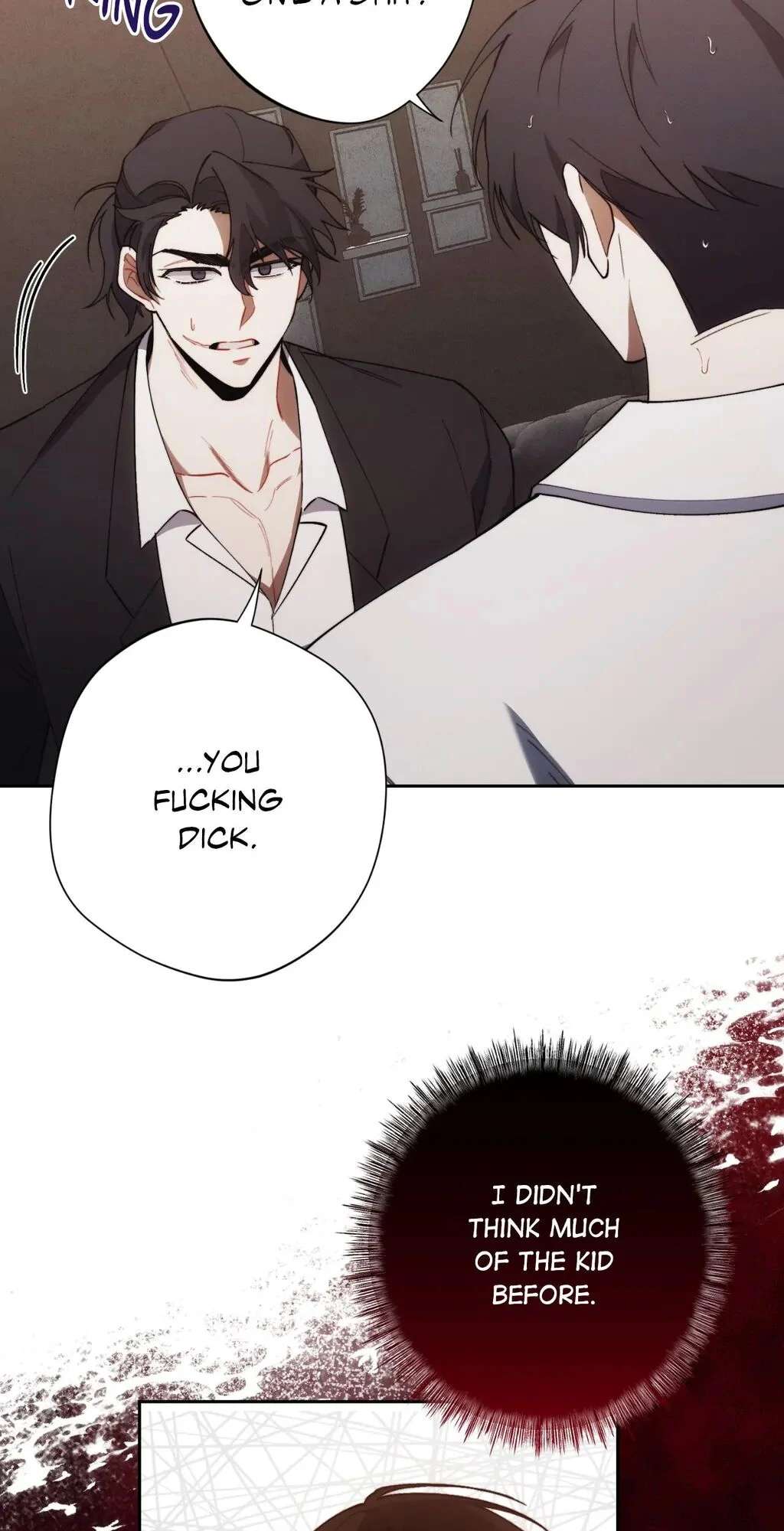 Red Mansion Chapter 31 page 31 - 