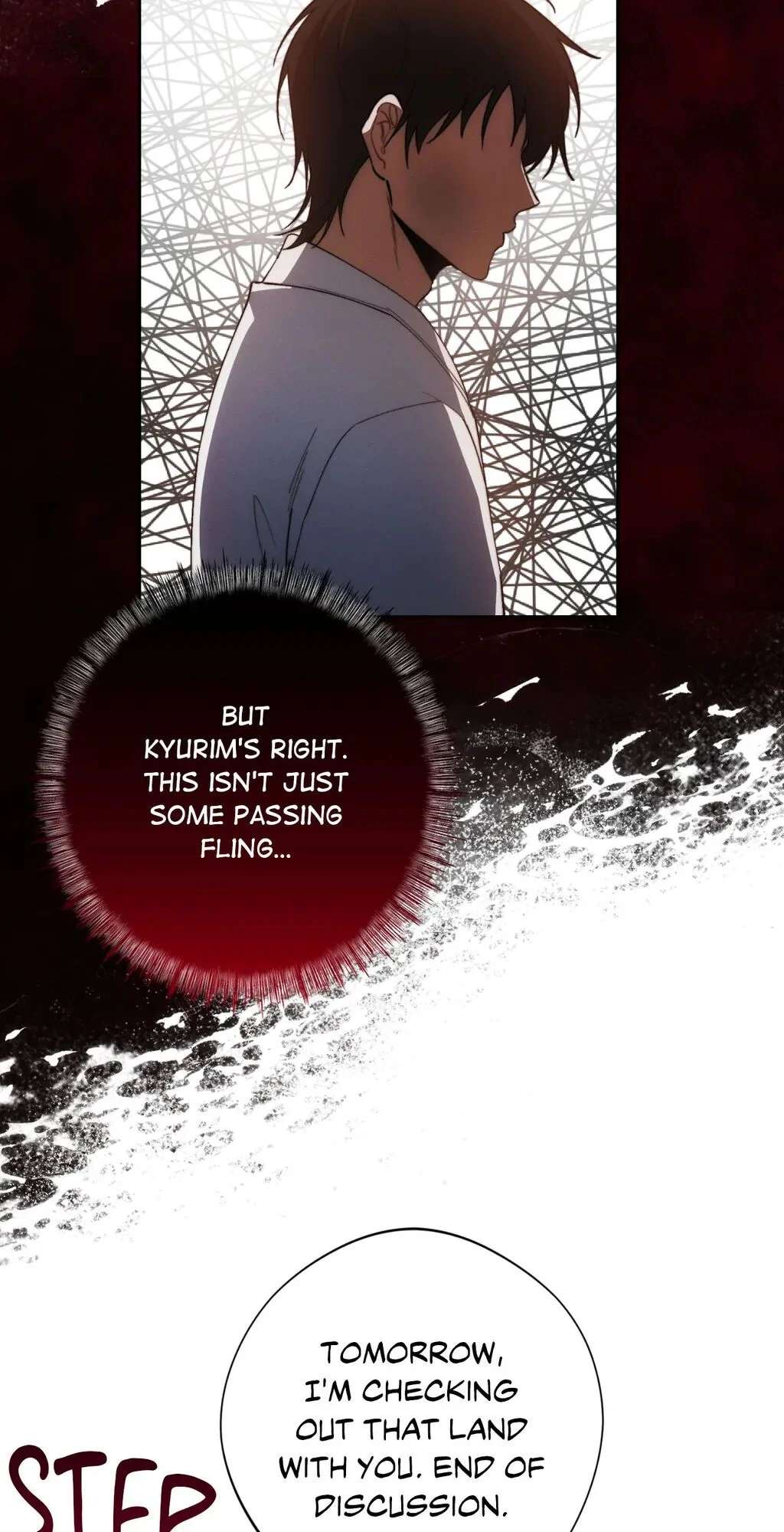 Red Mansion Chapter 31 page 32 - 