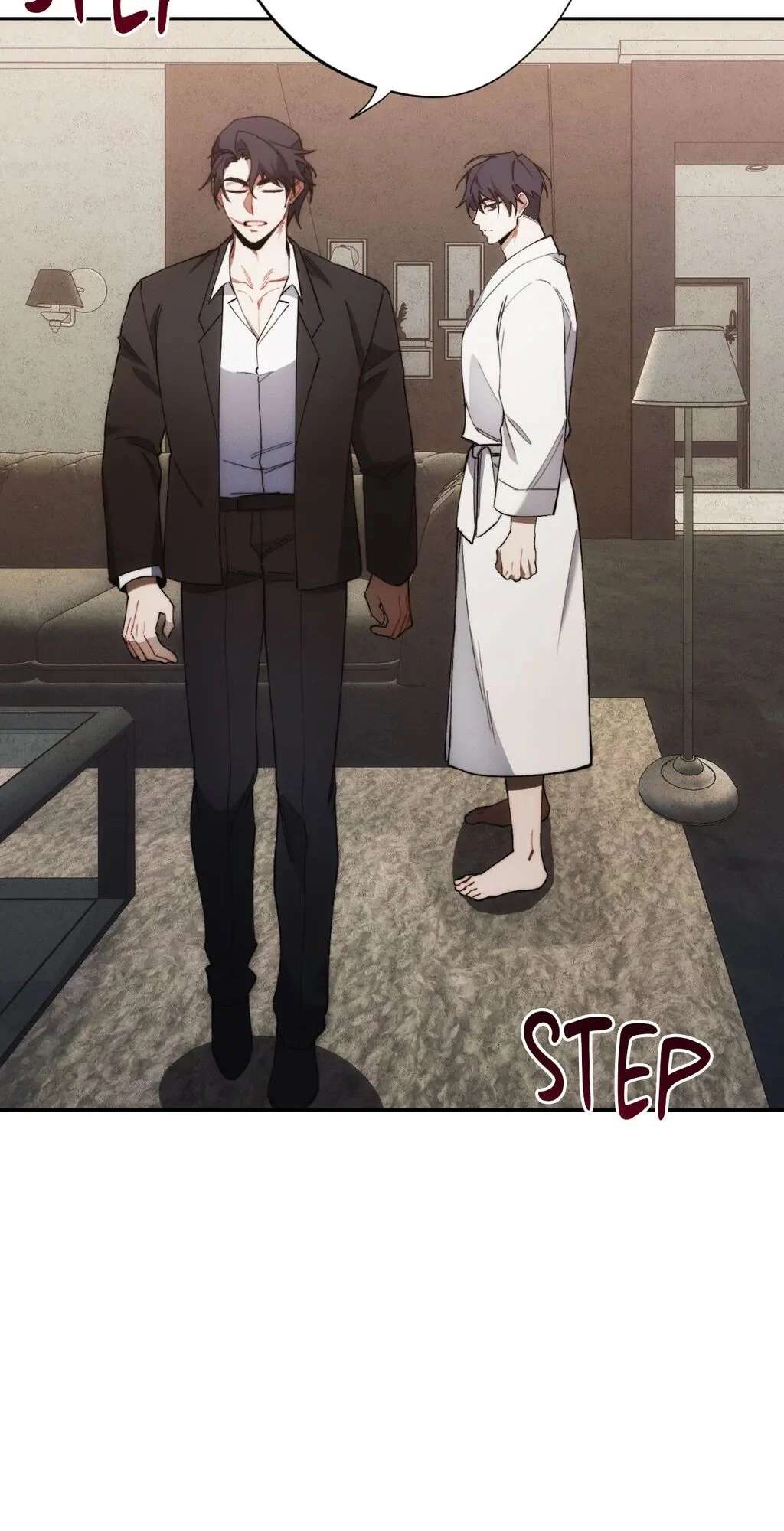 Red Mansion Chapter 31 page 33 - 
